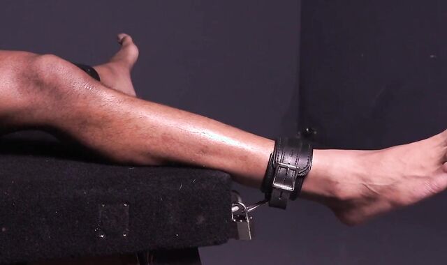 Timarrie Baker youthfull individual Part six