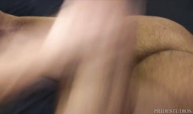 Jaxx Thanatos & damsel Ventura