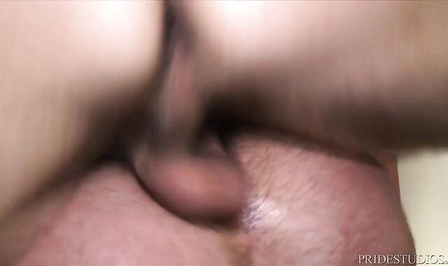 Jaxx Thanatos & damsel Ventura