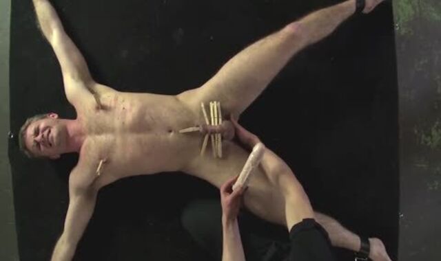 Chad Police State castigation Part 7