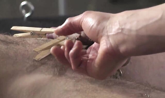 Chad Police State castigation Part 7