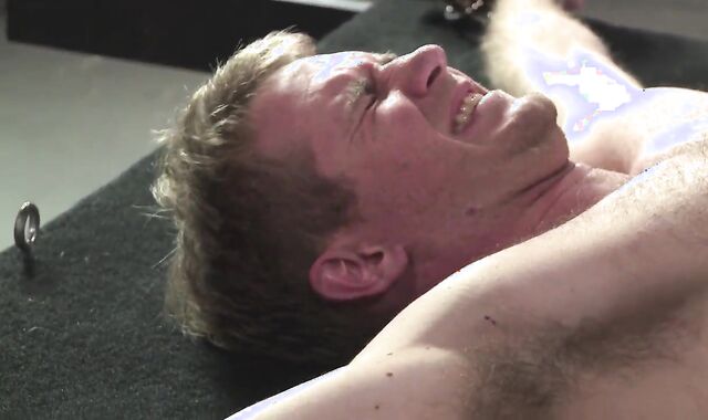 Chad Police State castigation Part 7