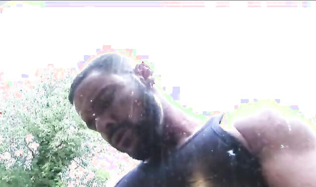 Marcus Troy And Oliver Rockwell (B&B P1)