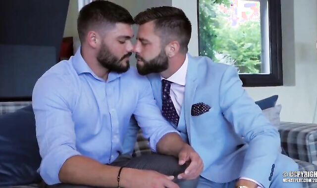 favourable latest College Girl Nicholas Brooks get fucked By His Professors Hector De Silva