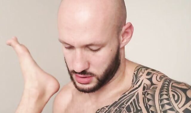 David S Very First drill