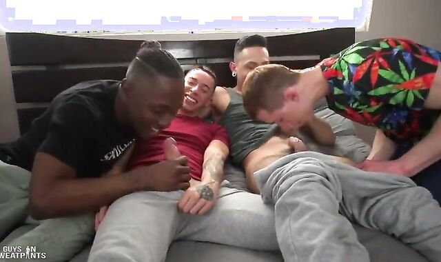 Some Friendships Are Closer Than Others