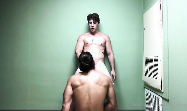 Diego Y Andres