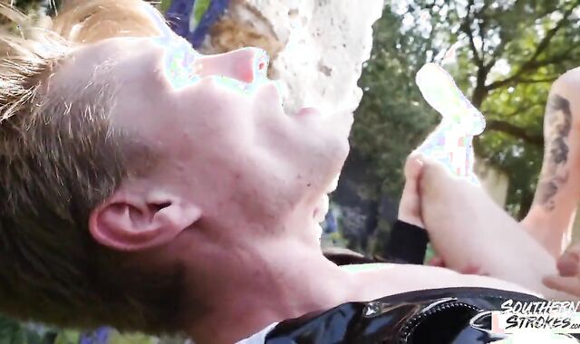 Our Playground - Curtis Cameron & Robbie Dane