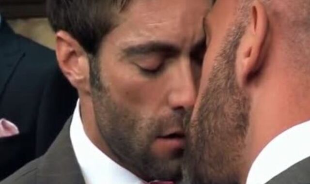 Jake Genesis And Samuel Colt (BES P1)