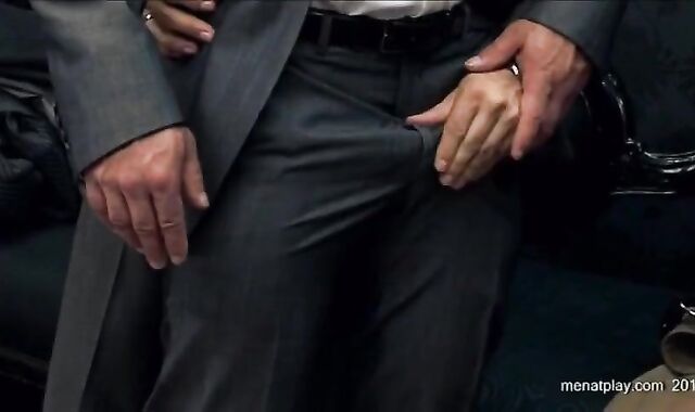 Jake Genesis And Samuel Colt (BES P1)