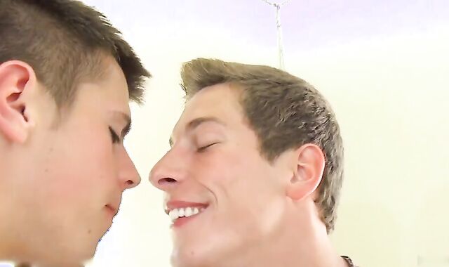 Colin Hewitt Phillipe Gaudin Jim Kerouac