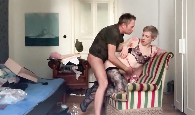 lad IS ALWAYS GREEDY FOR naked fuckpole