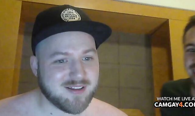 deepthroating elder prick