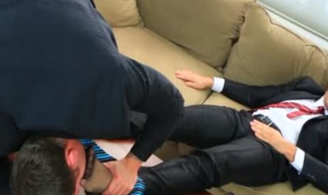 Uncle Part two (Gents's Closet)