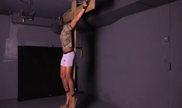 Timarrie Baker youthful intimate Part 1