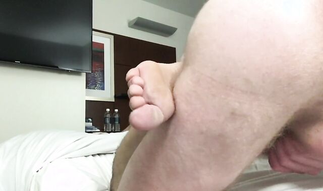 guy manmeat's Marco Napoli And Dillinger Diggs First-Ever Home flick