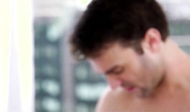 lusty legitimate age teen receives torn up humid By lusty elder teenage