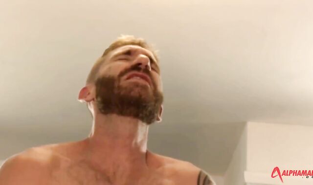 Geoffrey Paine, Joe Gunn And Rio Platinum (TW P1)