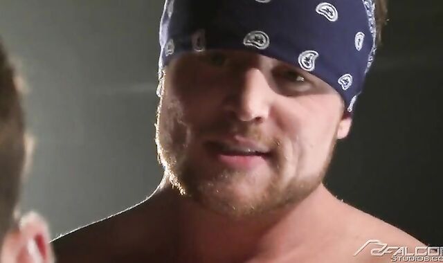 FS - Rhodes Rules (s4) NL & TD