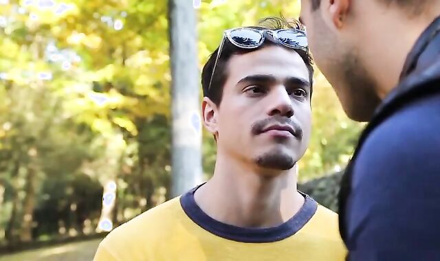 One Bulge four A Pornography Enjoy Story