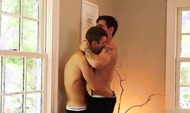 One Bulge four A Pornography Enjoy Story