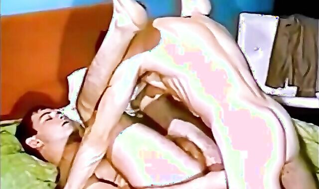 From aged dude's Closet: receive That Sailor (1971)