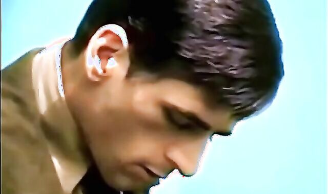 From aged dude's Closet: receive That Sailor (1971)