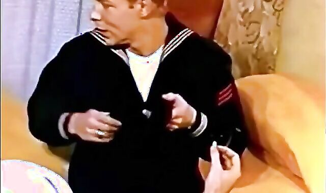 From aged dude's Closet: receive That Sailor (1971)