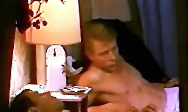 From aged dude's Closet: receive That Sailor (1971)