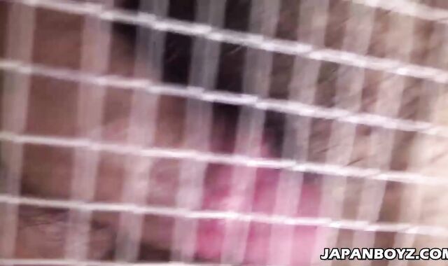 Badminton lad Starring Yuta