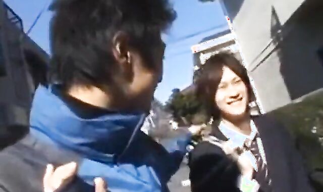 Asian College masculines