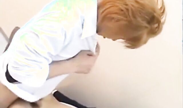 Asian College masculines