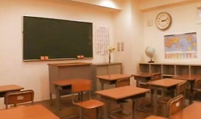 Asian College masculines