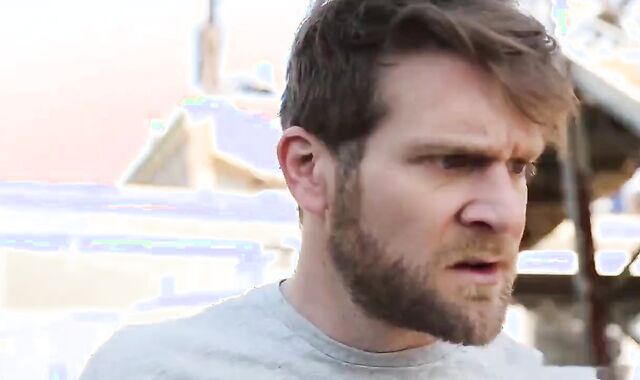 The Stillest Hour Part 2