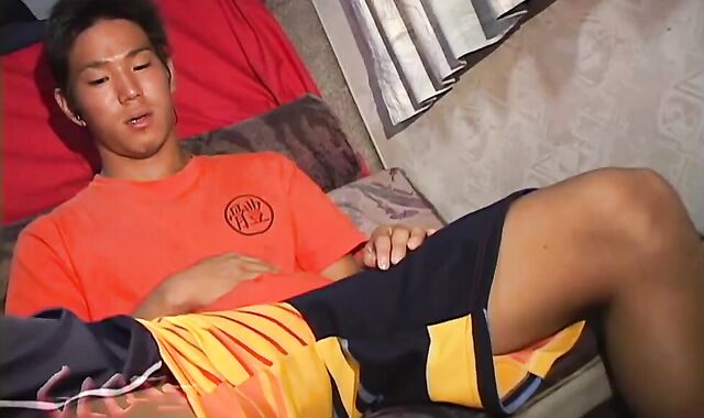 'Japan fag pinch 171'
