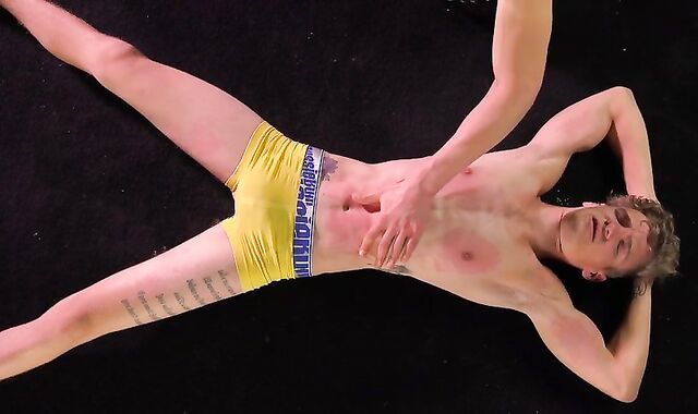 Wesley willing serf Part trio