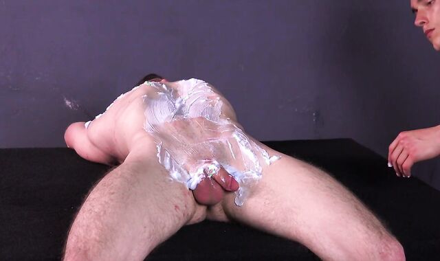 Dirk Wakefield Kept stud Part four