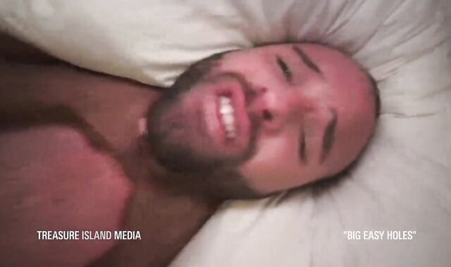 fresh Orleans moist Jamboree gang-fuck