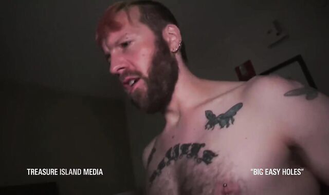 fresh Orleans moist Jamboree gang-fuck