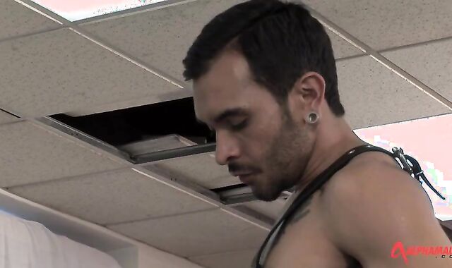 Jean Franco & Lucio Saints