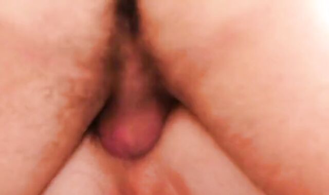 Dad's youngster tramp - Ep. 02