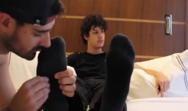 bushy ultra-kinky Soles