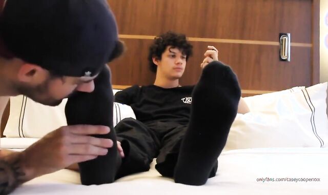 bushy ultra-kinky Soles