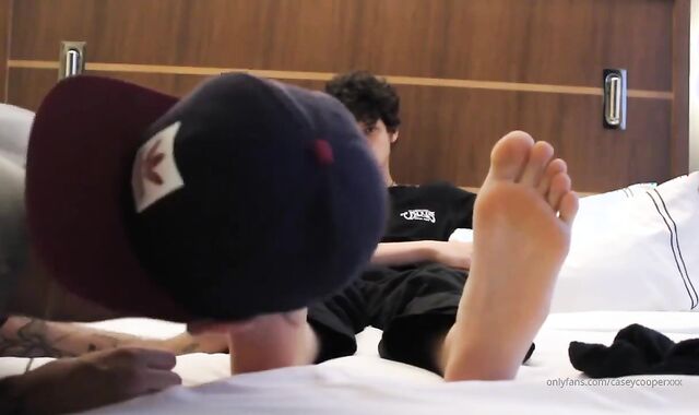 bushy ultra-kinky Soles