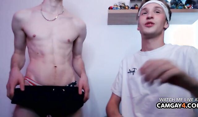 new boyz devouring beefstick