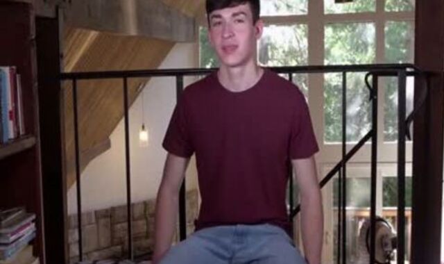 Devin Holt Solo Sesh