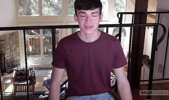 Devin Holt Solo Sesh