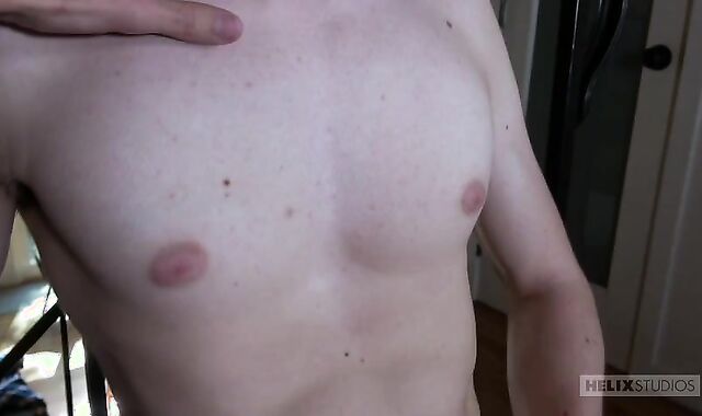 Devin Holt Solo Sesh