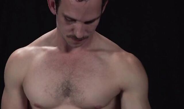 Senior Solano - Atonement. Elderly Solano & President Manwaring