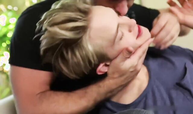 Gabriel Clark strikes Jett darksome